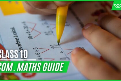 SEE Class 10 Compulsory Maths Guide