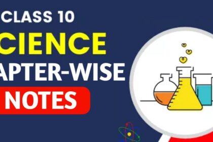 Class 10 Science Guide 2080
